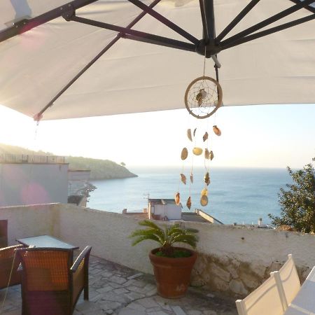 Casa Vacanze Vincenzo E Rosanna Castro  ภายนอก รูปภาพ