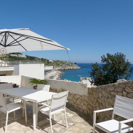 Casa Vacanze Vincenzo E Rosanna Castro  ภายนอก รูปภาพ