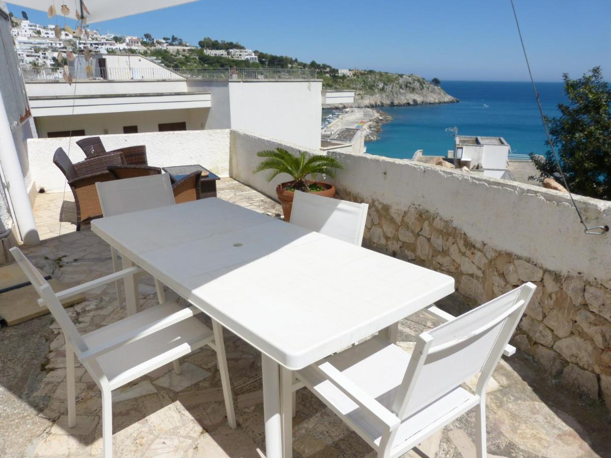 Casa Vacanze Vincenzo E Rosanna Castro  ภายนอก รูปภาพ