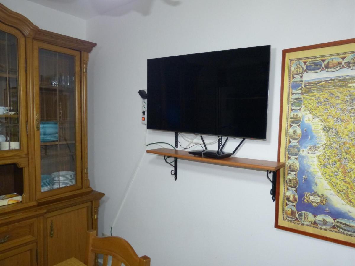Casa Vacanze Vincenzo E Rosanna Castro  ภายนอก รูปภาพ